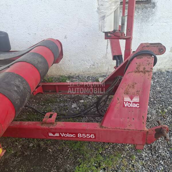 John Deere Gallignani