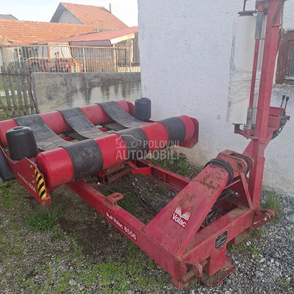 John Deere Gallignani