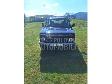 Lada Niva 1.7