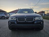 BMW X3 3.0 d