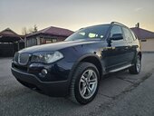 BMW X3 3.0 d