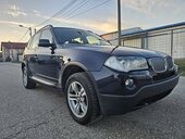 BMW X3 3.0 d