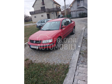 Volkswagen Passat B5 1,9