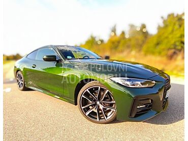 BMW 420 420i xDrive M sport