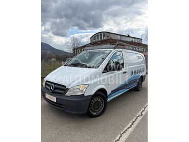 Mercedes Benz Vito 110 CDI