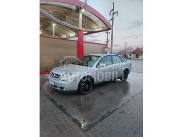 Opel Vectra C 1.9cdti