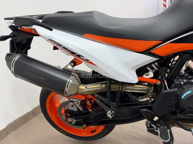 KTM 890 SMT