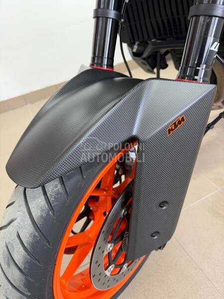 KTM 890 SMT