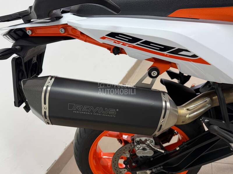 KTM 890 SMT