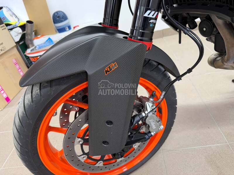 KTM 890 SMT