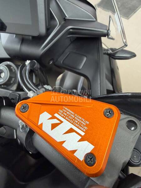 KTM 890 SMT