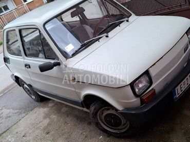 Fiat 126 650