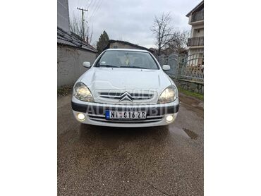 Citroen Xsara 1.6