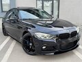 BMW 320 M-PERFORMANCE/ŠIBER