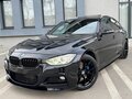 BMW 320 M-PERFORMANCE/ŠIBER