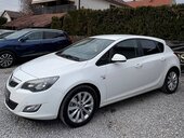 Opel Astra J 1.7 CDTI COSMO