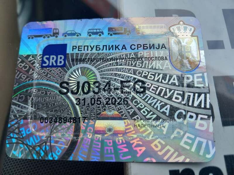 Mercedes Benz 316 cdi dupla klima