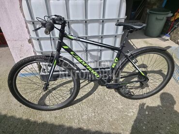 Kapriolo nova bicikla