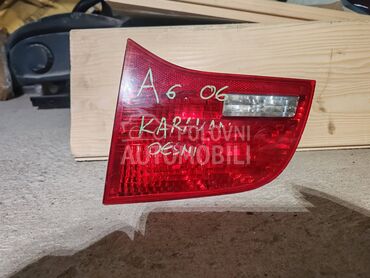 zadnja desna  karavan za Audi A6 od 2004. do 2006. god.
