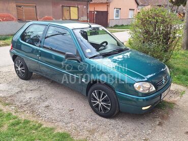 Citroen Saxo 1.1 SX