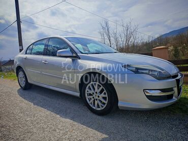 Renault Laguna 1,5 dci
