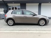 Volkswagen Golf 7 1.6 TDI