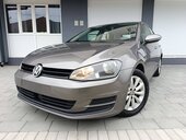 Volkswagen Golf 7 1.6 TDI
