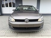 Volkswagen Golf 7 1.6 TDI