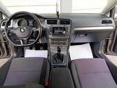 Volkswagen Golf 7 1.6 TDI