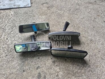 Retrovizor za Volkswagen Caddy, Polo, Golf 5 ... od 2003. do 2010. god.