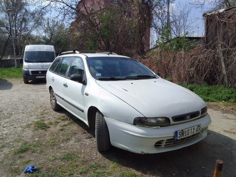 Fiat Marea 