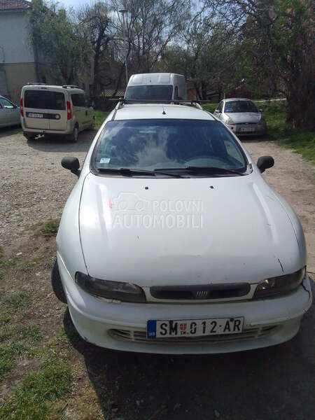 Fiat Marea 