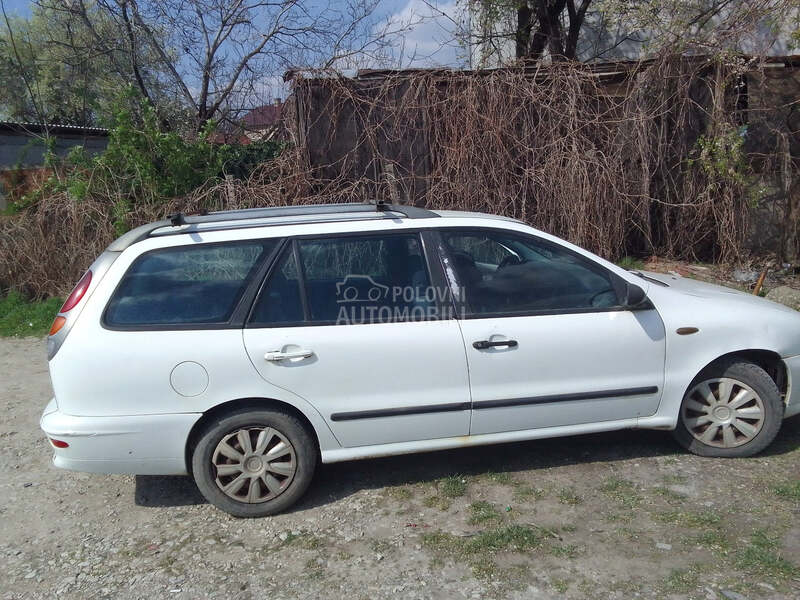 Fiat Marea 