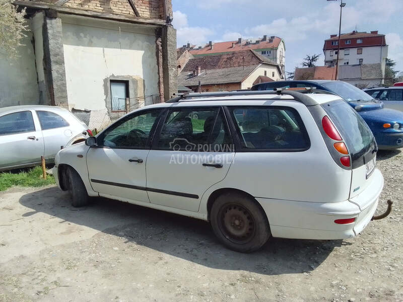Fiat Marea 