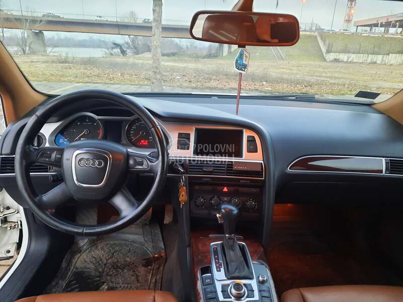 Audi A6 2.0 TDI