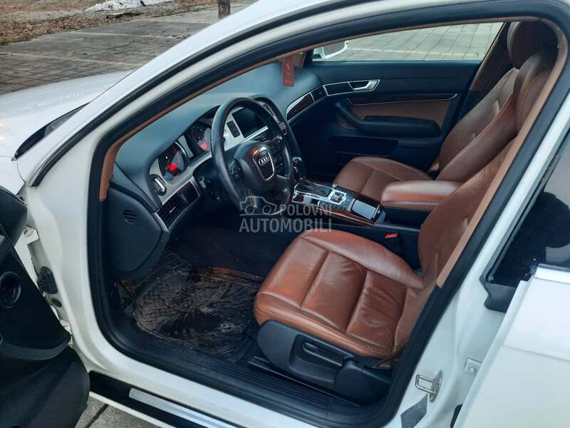 Audi A6 2.0 TDI