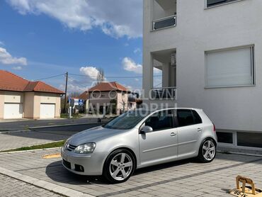 Volkswagen Golf 5 2.0