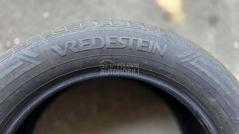 Vredestein 205/55 R16 Letnja