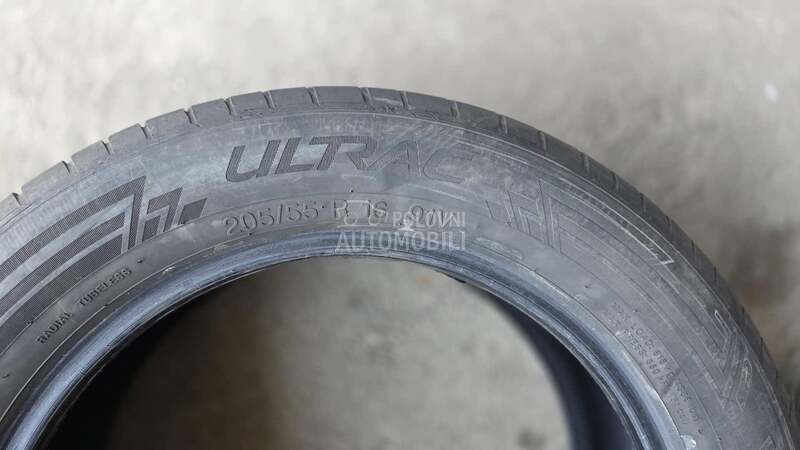 Vredestein 205/55 R16 Letnja