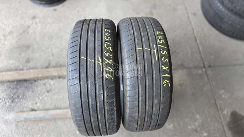 Vredestein 205/55 R16 Letnja