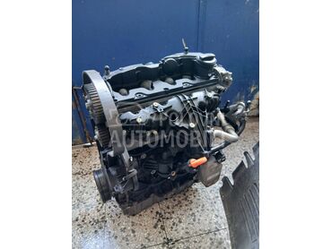 motor za Volkswagen Caddy, Golf 6, Golf 7 ... od 2002. do 2015. god.