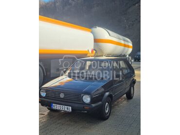 Volkswagen Golf 2 1.3i
