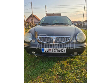 Lancia Lybra 