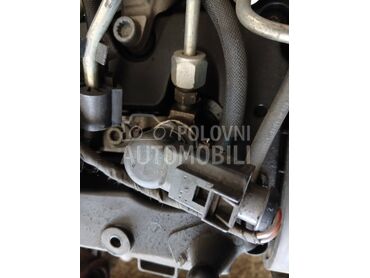 dizne za Volkswagen Amarok, Bora, Caddy ... od 2002. do 2016. god.