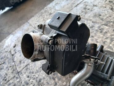 klapna gasa za Volkswagen Amarok, Bora, Caddy ... od 2002. do 2014. god.