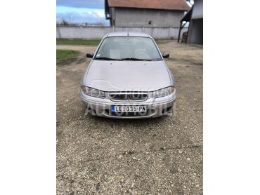 Rover 200 214si