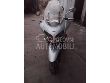 Moto Guzzi NORGE 1200