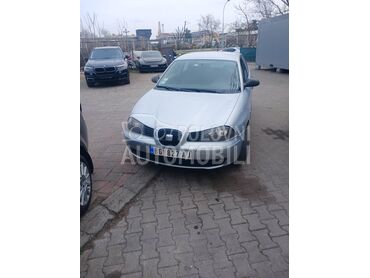 Seat Cordoba vvt