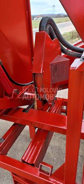 Sip beraci vise komada