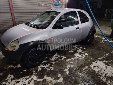 Ford Ka 1.3